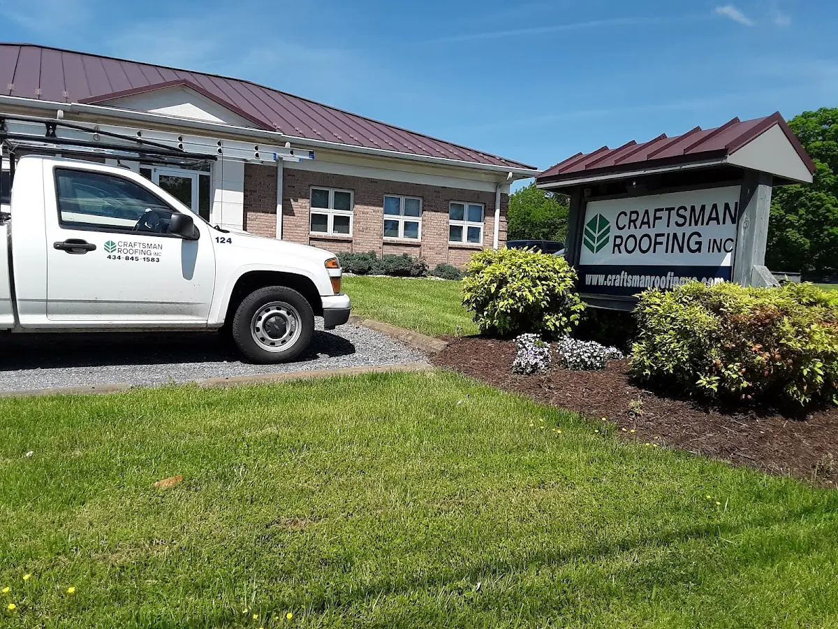 Quality Wind Damage Roof Repair by experienced craftsmen in Leesburg